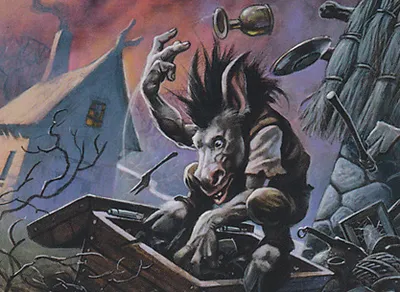 Noggle Ransacker