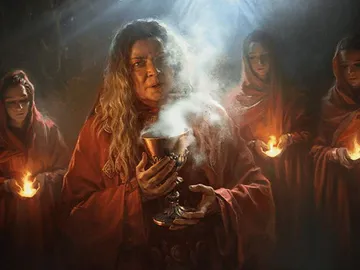 Sisterhood of Karn 1
