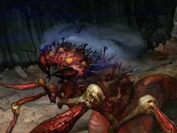Dread Slag