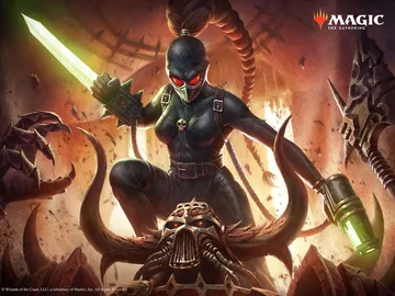 Callidus Assassin