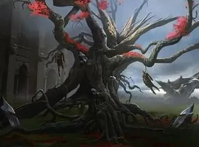 Tree of Perdition