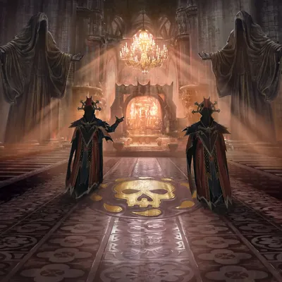 Altar of Bhaal 1
