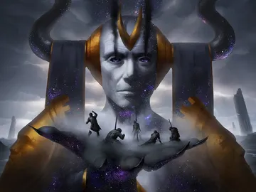 Omen of the Dead