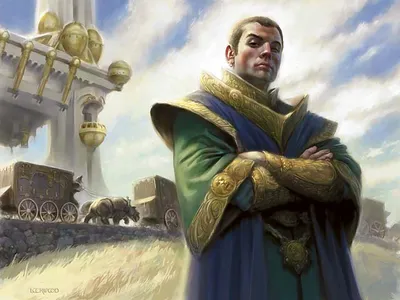Gwafa Hazid, Profiteer