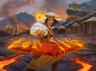 Ghitu Journeymage