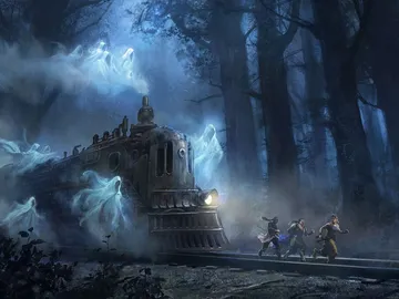 Phantom Train