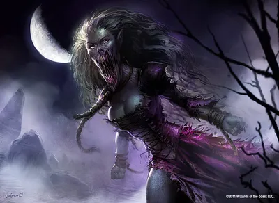 Morkrut Banshee