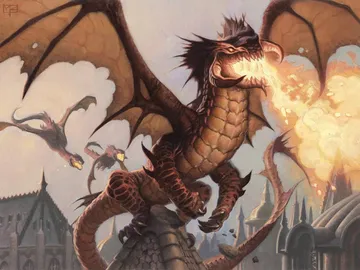 Utvara Hellkite