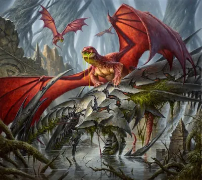 Hoarding Broodlord 1