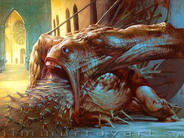 Dune-Brood Nephilim