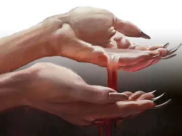 Sanguine Bond