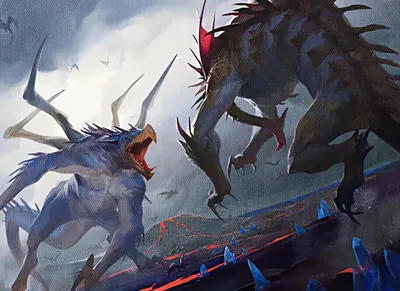 Clash of Titans