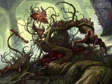 Vigor Mortis