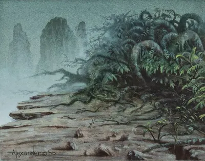 Harrow