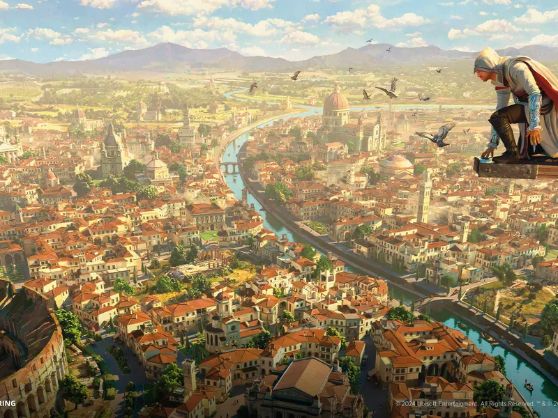 Assassin's Creed