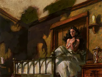 Night Terrors