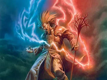 Electrolyze