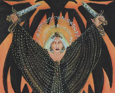 Initiates of the Ebon Hand 2