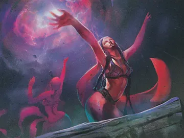 Stormcaller of Keranos