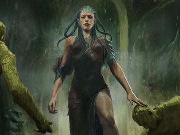 Vraska's Finisher