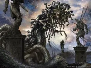 Pharika's Spawn