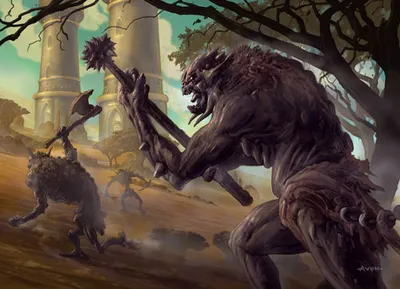 Grixis Sojourners
