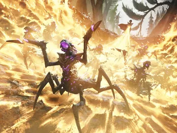 Wave of Reckoning