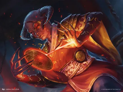 Meticulous Artisan
