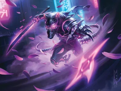 Mukotai Ambusher 1