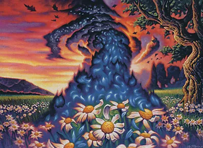 Faerie Tauntings