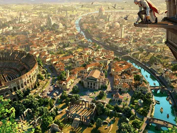 Ezio Auditore da Firenze 2