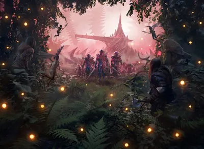 Invasion of Eldraine