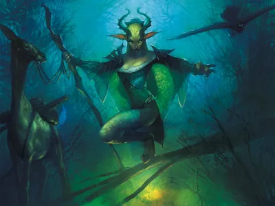 Farhaven Elf