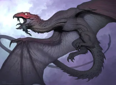 Voracious Fell Beast 1