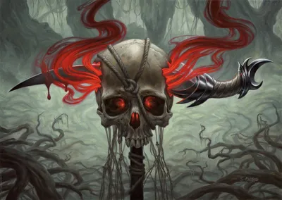 Mind Carver