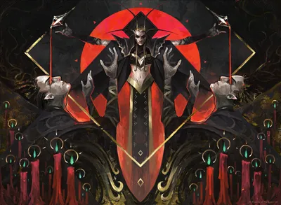 Gift of Fangs
