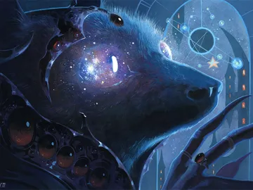 Stargaze