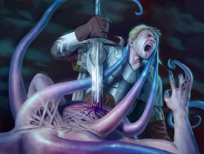 Whispers of Emrakul