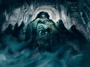 Ghost Council of Orzhova