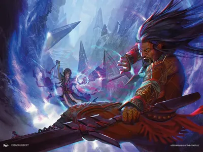 Narset's Rebuke