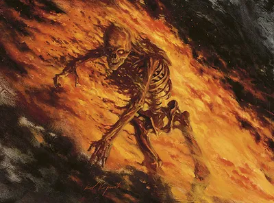 Skeletonize