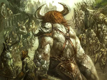 Alpha Authority