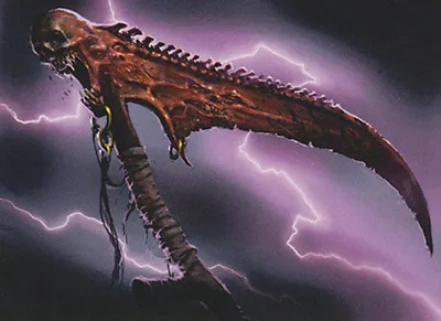 Unscythe, Killer of Kings