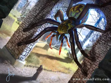Archweaver