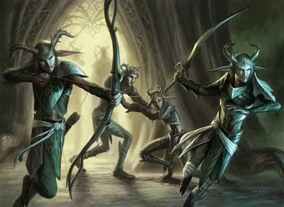 Flourishing Defenses