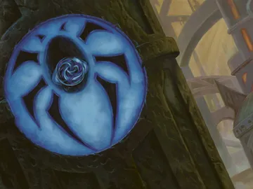 Dimir Cluestone