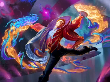 Expressive Firedancer