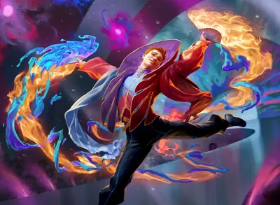 Expressive Firedancer