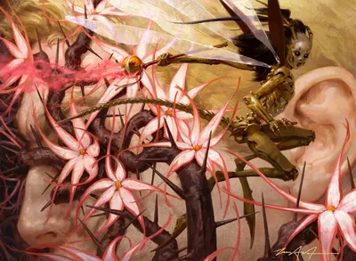 Nightmare Sower