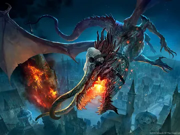 Skarrgan Hellkite